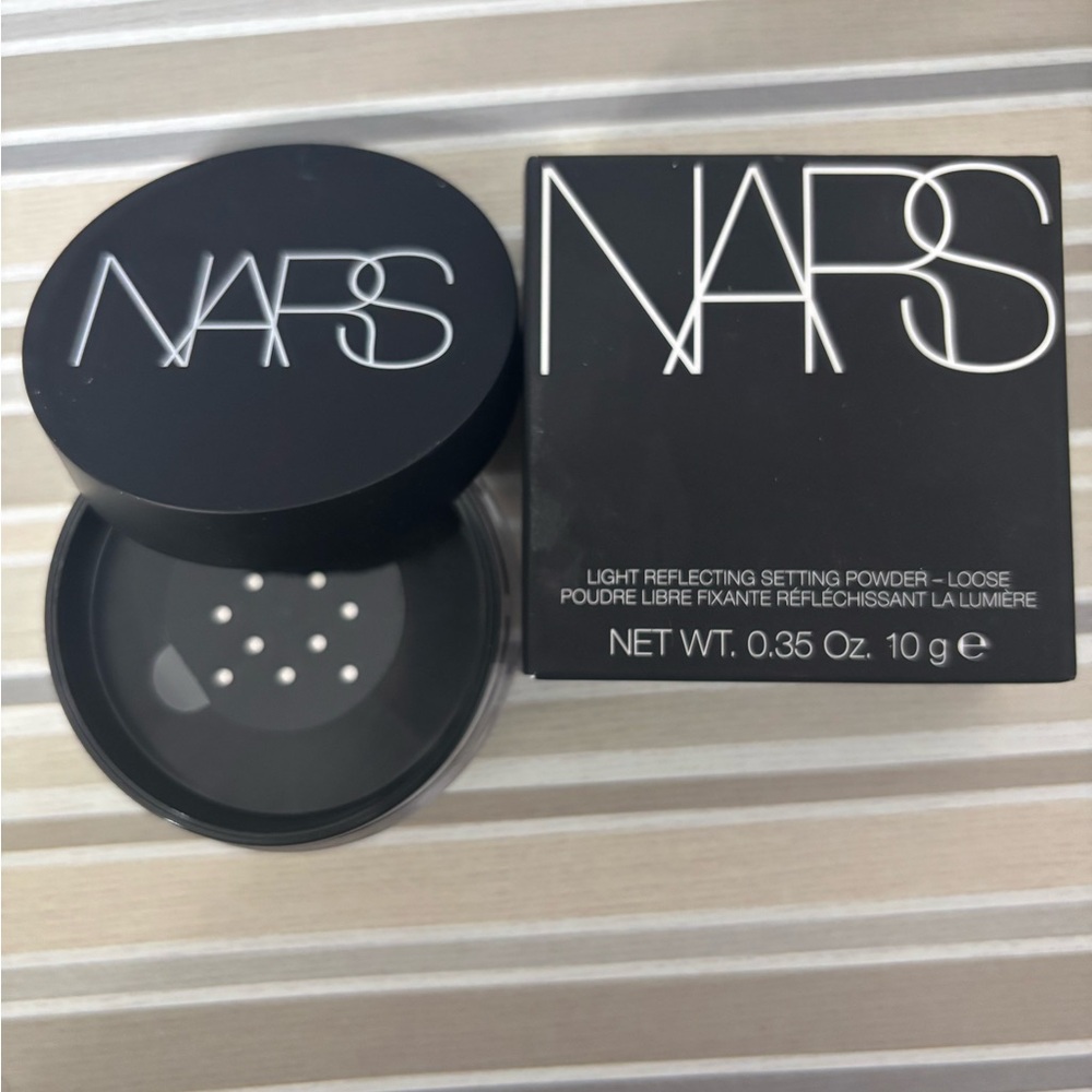 NARS Light Reflecting Loose Powder
